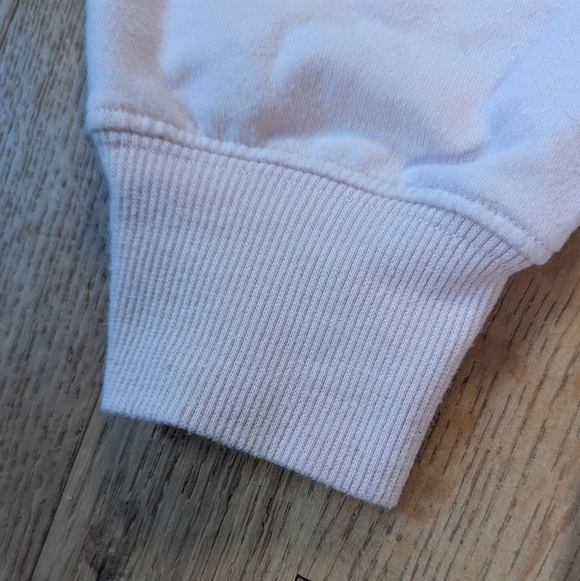 🌸 Wildfox Coffee & Sunshine Pink XL Sweatshirt ☀️☕ Cozy Retro Vibes - Picture 5 of 9